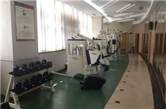 Palestra