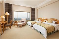 Executive Twin Room