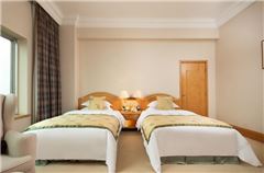 Executive Twin Room