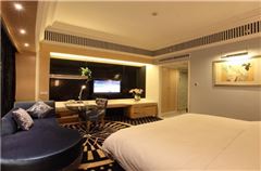 Premier Queen Room