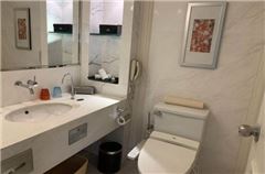Premier Queen Room