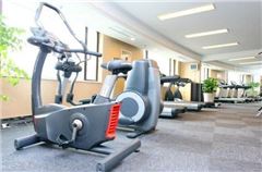 Executive Health Intelligent Room