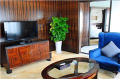 Deluxe Executive Suite