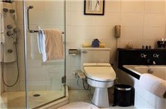 Deluxe Executive Suite