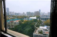 Panoramic Room