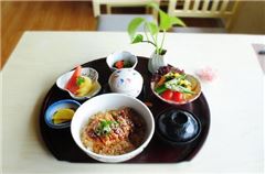 Sakura Room