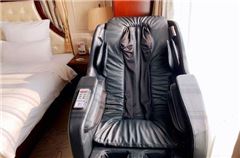 Executive Health Intelligent Room