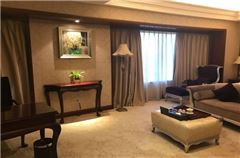 Executive Health Intelligent Room