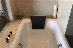 Executive Health Intelligent Room