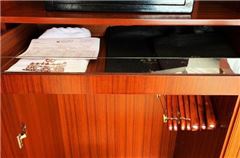 Supremacy Executive Suite
