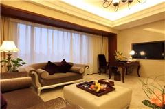 Supremacy Executive Suite