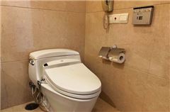 Supremacy Executive Suite