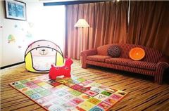 Family Fun Suit