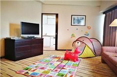 Family Fun Suit
