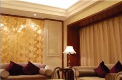 Supremacy Executive Suite