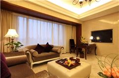 Supremacy Executive Suite