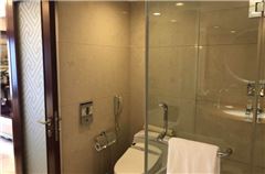 Executive Health Intelligent Room