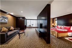 Panoramic Suite