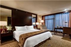 Superior Queen Room