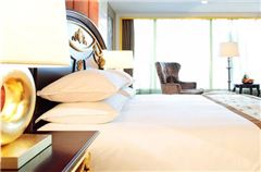 Pearl River Suite