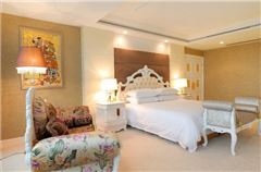 Pearl River Suite