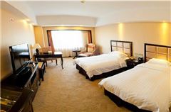 Superior Deluxe Room
