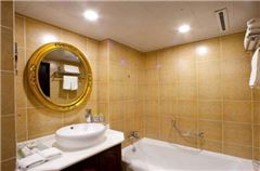 Superior Deluxe Room