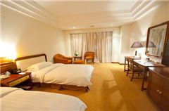 Special Promotion Twin Room