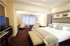 Superior Executive Room