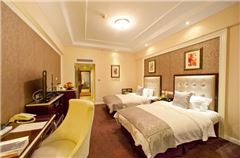 Superior Executive Twin Room