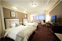 Superior Executive Twin Room