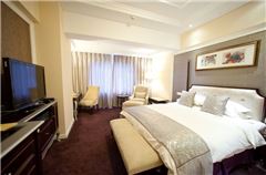 Superior Executive Suite