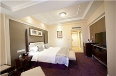 Superior Executive Room