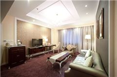 Superior Executive Suite