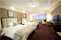 Superior Executive Twin Room