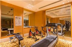 Fitness and entertainment facilities