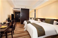 Executive Twin Room