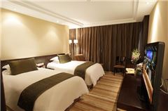 Executive Twin Room