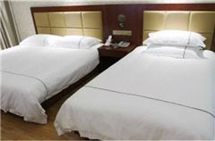 Deluxe Standard Twin Room