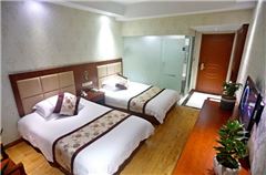 Deluxe Standard Twin Room