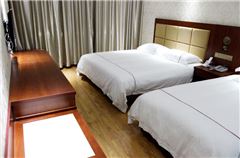 Deluxe Standard Twin Room