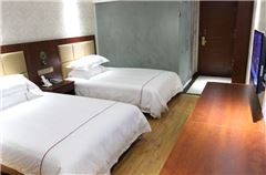 Deluxe Standard Twin Room