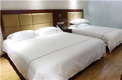 Deluxe Standard Twin Room