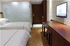 Deluxe Standard Twin Room