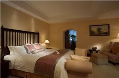 Jiang Jia Villa Executive Suit