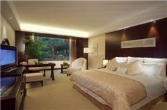 Executive Queen Room