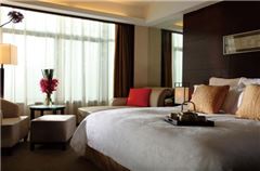 Executive Queen Room