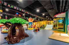 Children's Playground/Kids Club