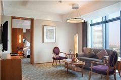 East Wing Deluxe Suite