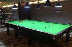 Fitness and entertainment facilities